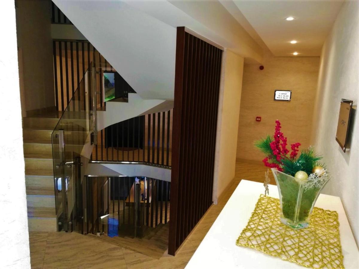 Apartman Green Lux - Balkan Hil 1 兹拉蒂博尔 外观 照片