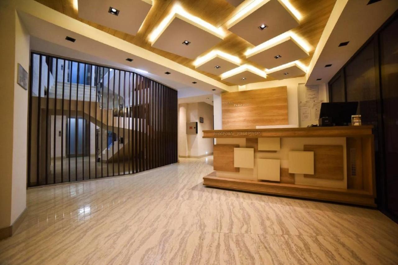 Apartman Green Lux - Balkan Hil 1 兹拉蒂博尔 外观 照片