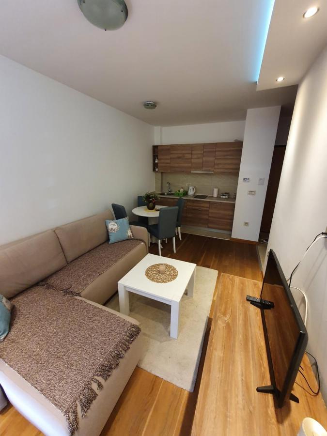 Apartman Green Lux - Balkan Hil 1 兹拉蒂博尔 外观 照片