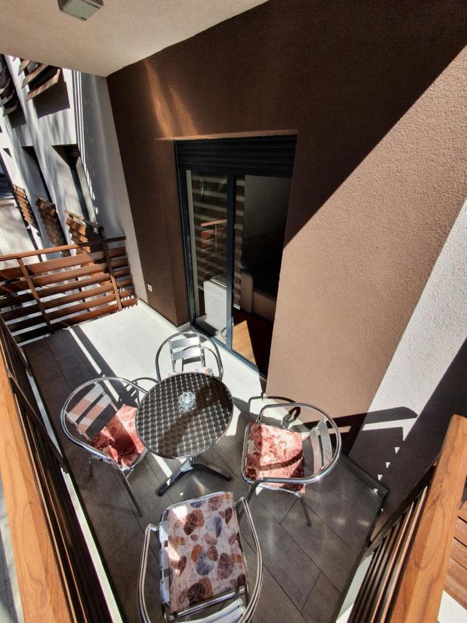 Apartman Green Lux - Balkan Hil 1 兹拉蒂博尔 外观 照片