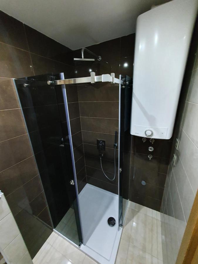 Apartman Green Lux - Balkan Hil 1 兹拉蒂博尔 外观 照片