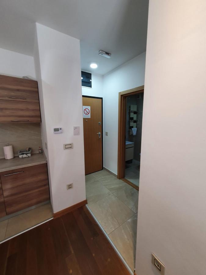 Apartman Green Lux - Balkan Hil 1 兹拉蒂博尔 外观 照片