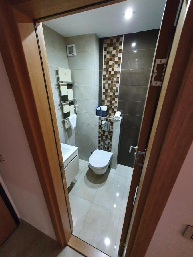Apartman Green Lux - Balkan Hil 1 兹拉蒂博尔 外观 照片