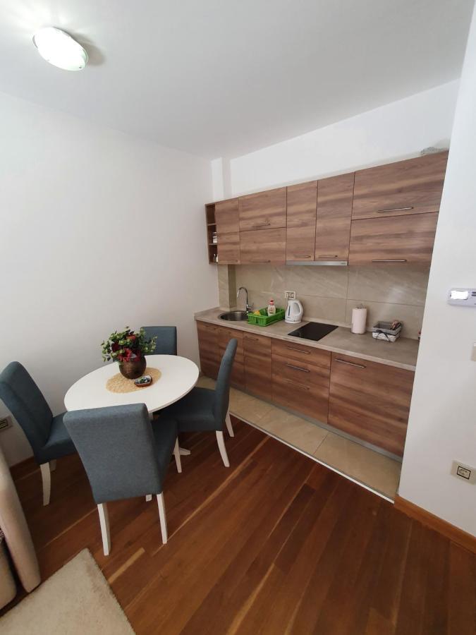 Apartman Green Lux - Balkan Hil 1 兹拉蒂博尔 外观 照片