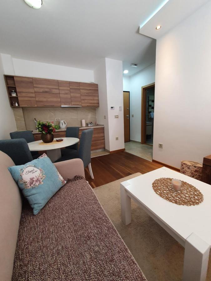 Apartman Green Lux - Balkan Hil 1 兹拉蒂博尔 外观 照片