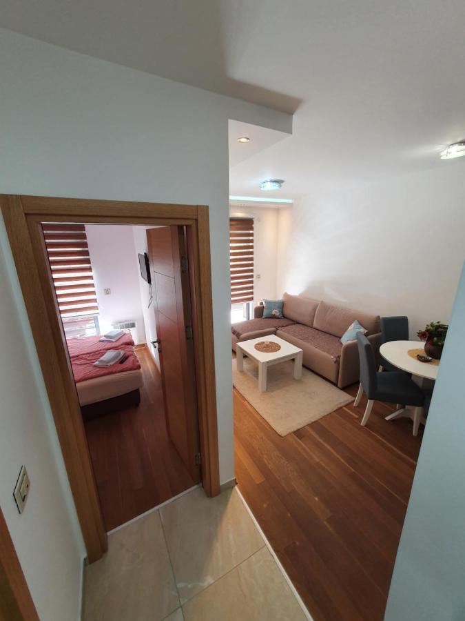 Apartman Green Lux - Balkan Hil 1 兹拉蒂博尔 外观 照片