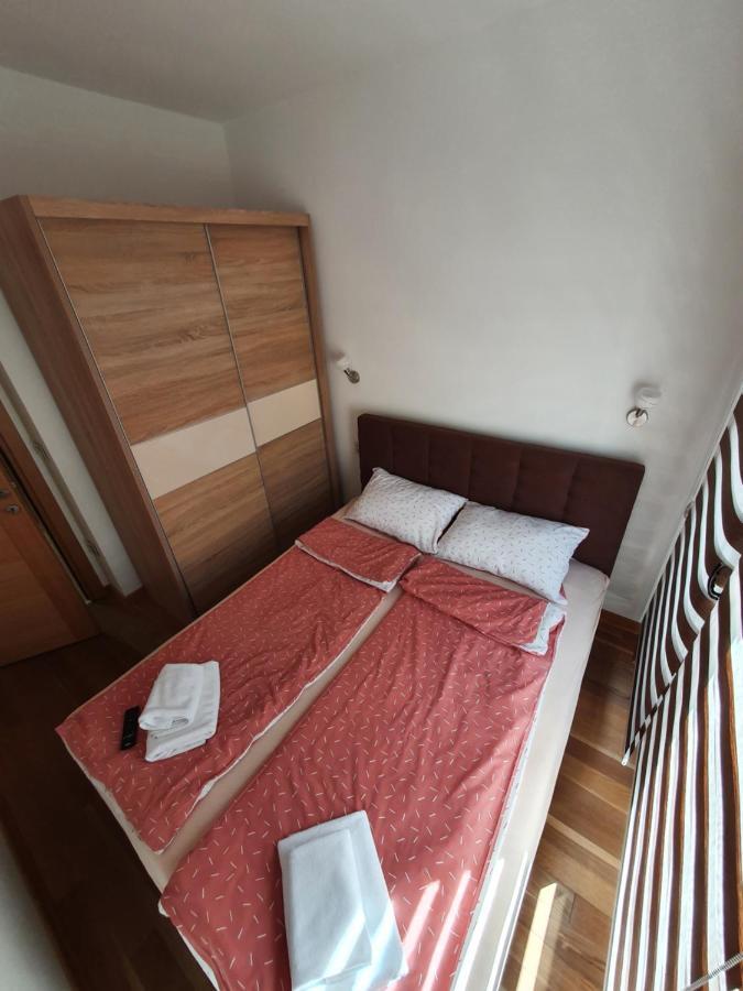 Apartman Green Lux - Balkan Hil 1 兹拉蒂博尔 外观 照片