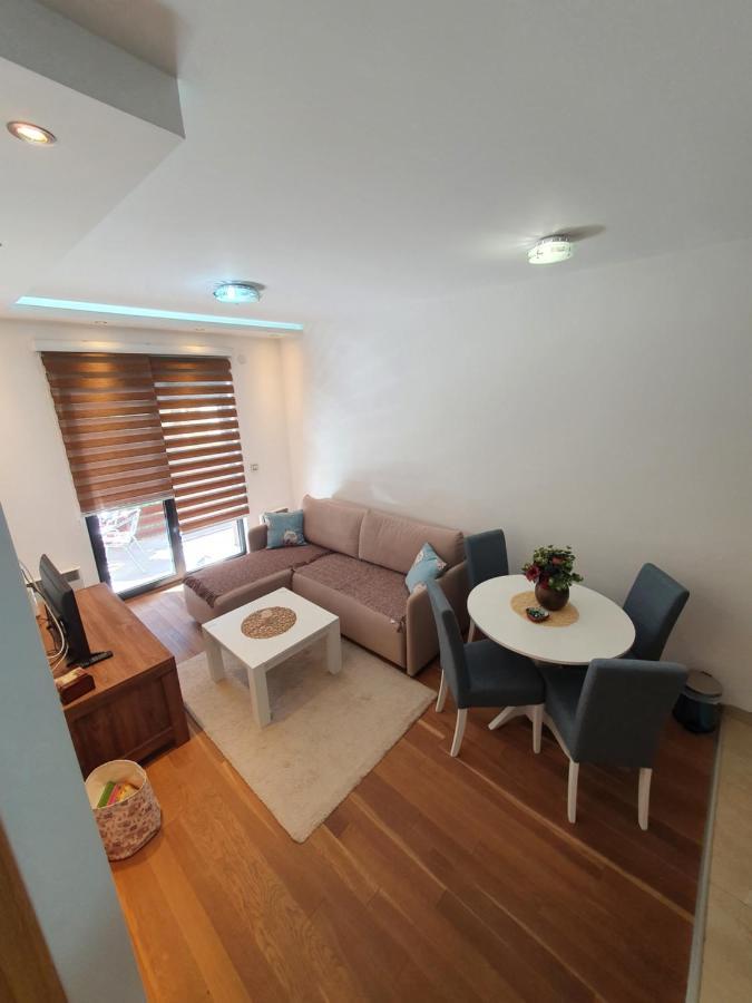 Apartman Green Lux - Balkan Hil 1 兹拉蒂博尔 外观 照片