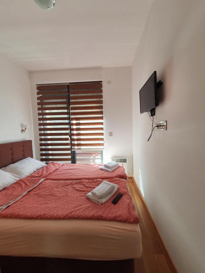 Apartman Green Lux - Balkan Hil 1 兹拉蒂博尔 外观 照片