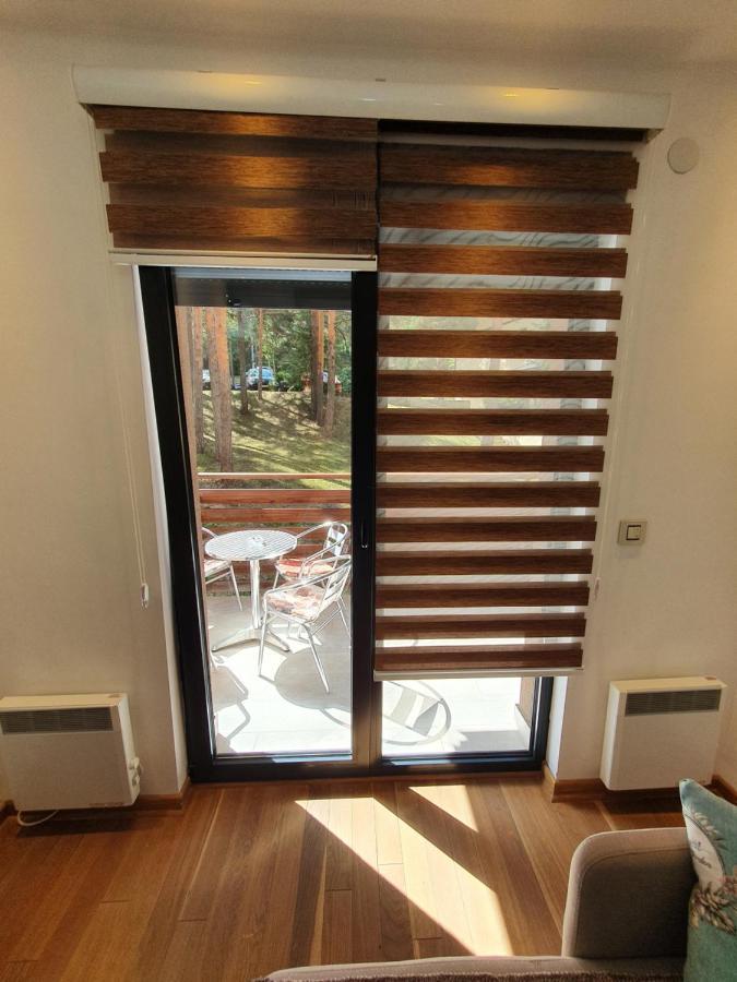 Apartman Green Lux - Balkan Hil 1 兹拉蒂博尔 外观 照片