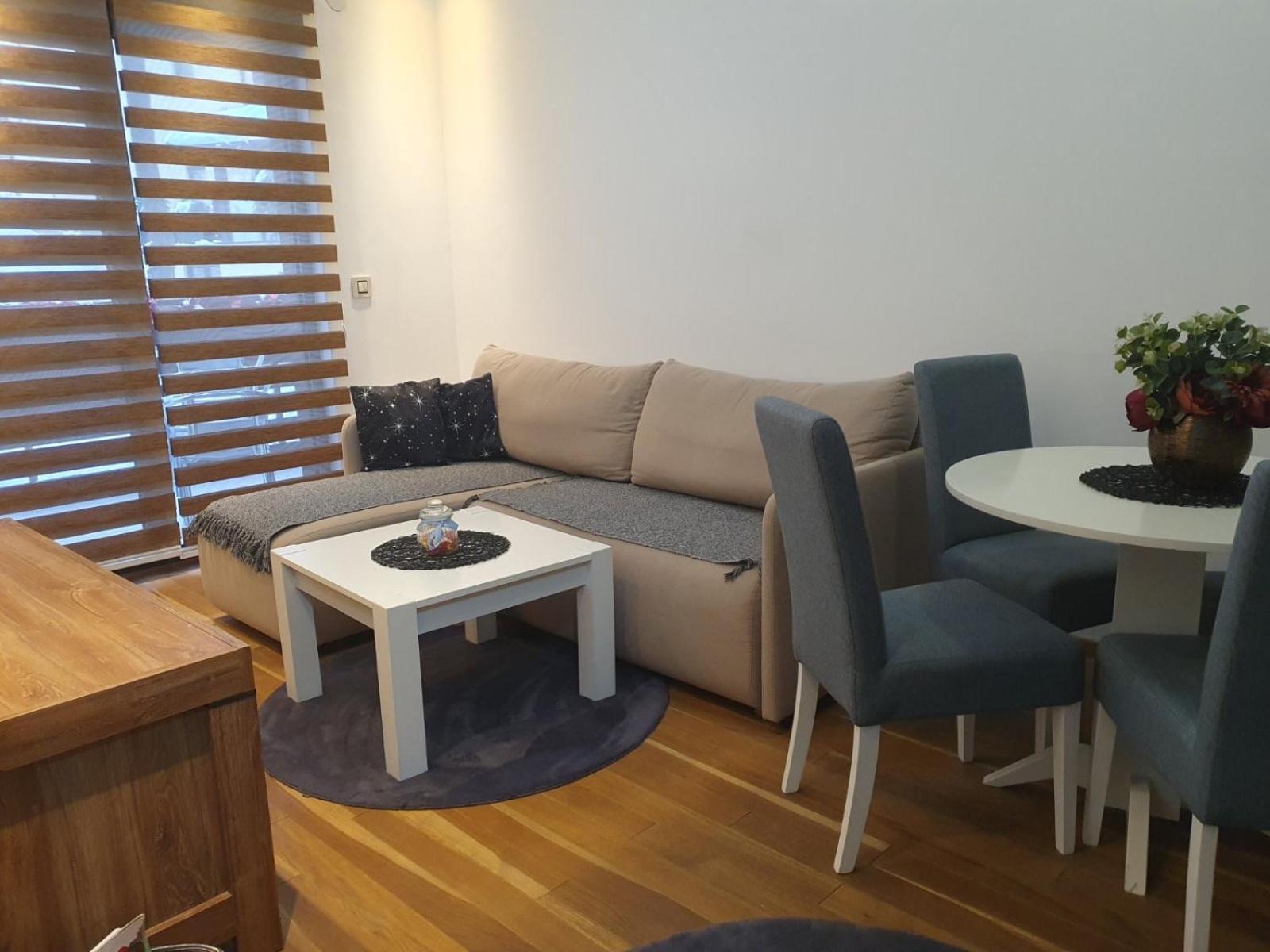 Apartman Green Lux - Balkan Hil 1 兹拉蒂博尔 外观 照片
