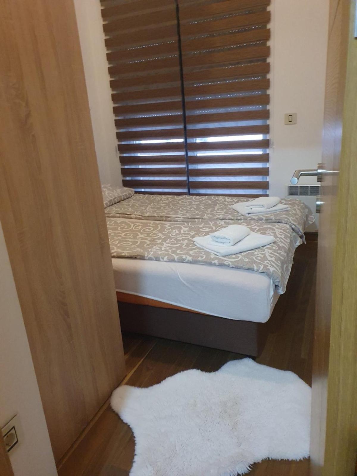 Apartman Green Lux - Balkan Hil 1 兹拉蒂博尔 外观 照片